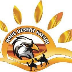 Hope Desert Safari tourism company
